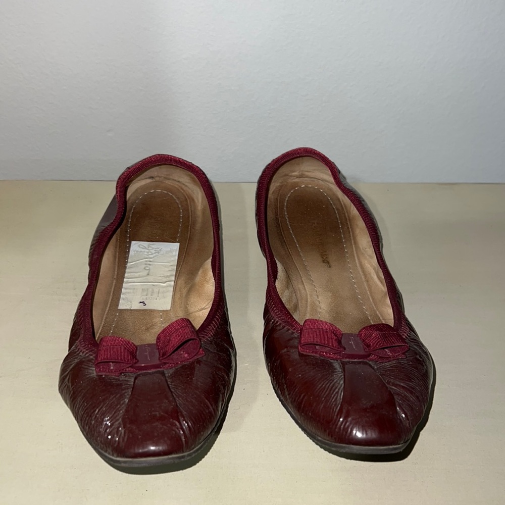 Salvatore Ferragamo